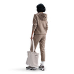 Women's Nike Club Fleece Hoodie - 214MINK