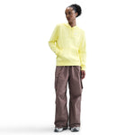 Women's Nike Club Fleece Hoodie - 723LZITR