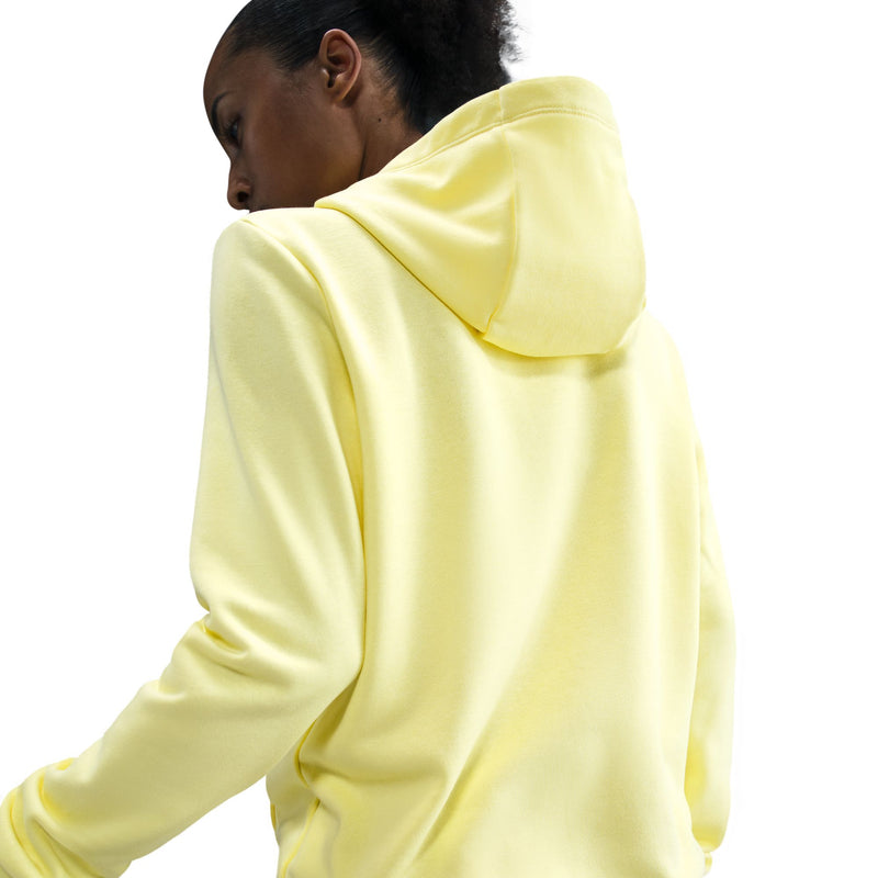 Women's Nike Club Fleece Hoodie - 723LZITR