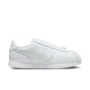 Women's Nike Cortez 23 Premium Leather - 100 - WHITE/BLACK