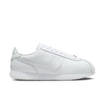 Women's Nike Cortez 23 Premium Leather - 100 - WHITE/BLACK