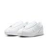 Women's Nike Cortez 23 Premium Leather - 100 - WHITE/BLACK