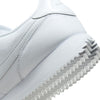 Women's Nike Cortez 23 Premium Leather - 100 - WHITE/BLACK