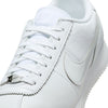 Women's Nike Cortez 23 Premium Leather - 100 - WHITE/BLACK