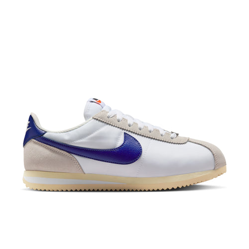 Women's Nike Cortez Textile - 102 - WHITE