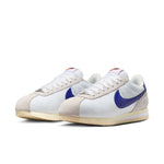 Women's Nike Cortez Textile - 102 - WHITE
