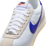 Women's Nike Cortez Textile - 102 - WHITE