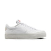 Women's Nike Court Legacy Lift - 108WHITE