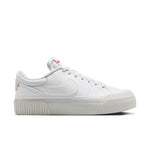 Women's Nike Court Legacy Lift - 108WHITE