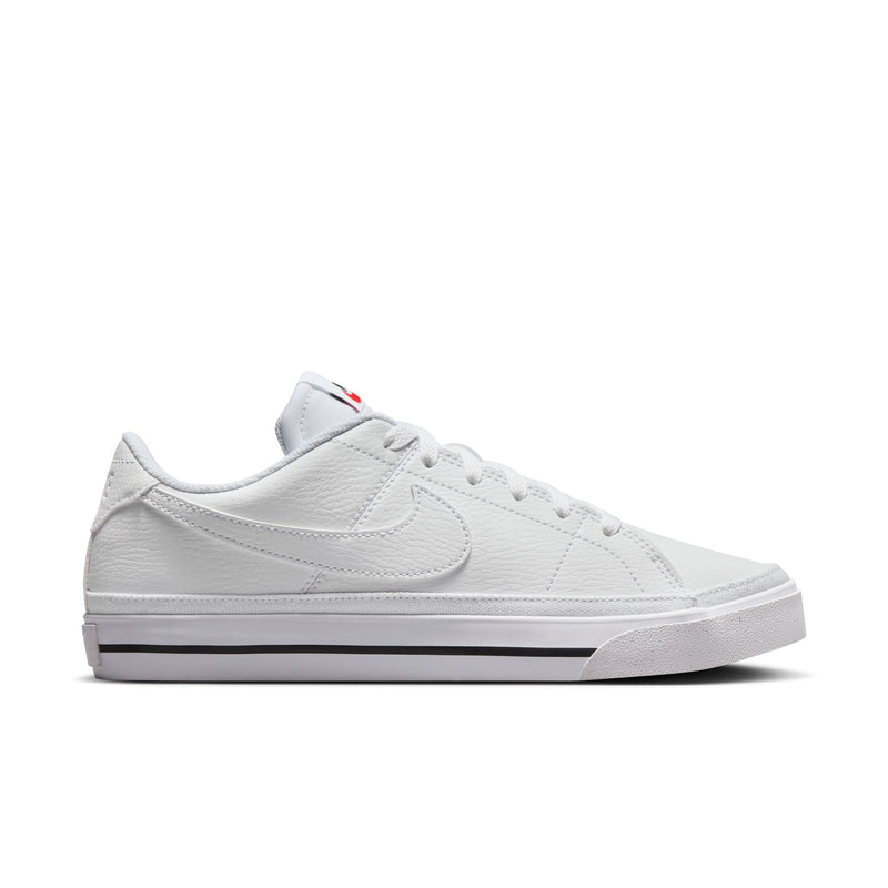 Women's Nike Court Legacy Next Nature - 101 - WHITE