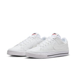 Women's Nike Court Legacy Next Nature - 101 - WHITE