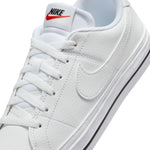 Women's Nike Court Legacy Next Nature - 101 - WHITE