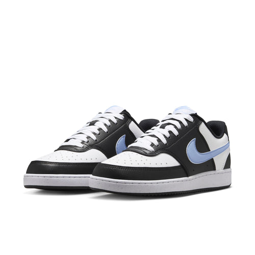 Women's Nike Court Vision Low Next Nature - 007B/ALU