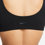 Women's Nike Dri-FIT Alate All U Sports Bra - 010 - BLACK