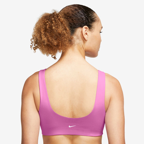 Women's Nike Dri-FIT Alate All U Sports Bra - 675PLPIN