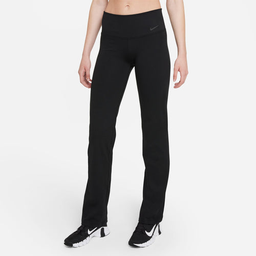 Women's Nike Dri-FIT Classic Power Pant - 010 - BLACK