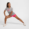 Women's Nike Dri-FIT Legend T-Shirt - 002 - TETRA GREY