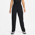 Women's Nike Dri-FIT One Ultra High-Waisted Pant - 010 - BLACK