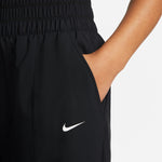 Women's Nike Dri-FIT One Ultra High-Waisted Pant - 010 - BLACK