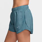 Women's Nike Dri-FIT Running Shorts  - 006 - SMOKEY BLUE
