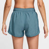 Women's Nike Dri-FIT Running Shorts  - 006 - SMOKEY BLUE