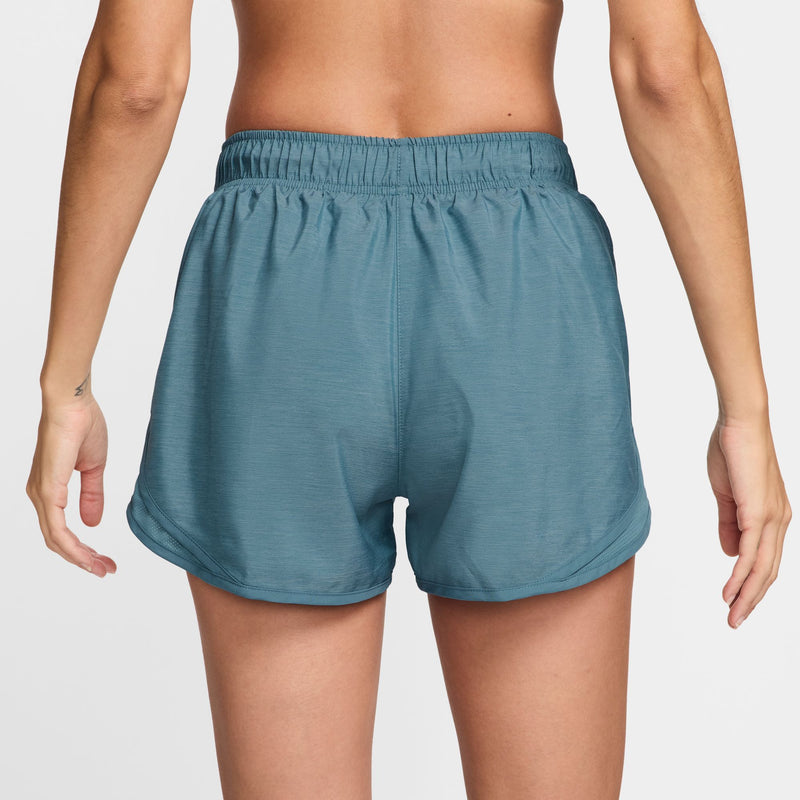Women's Nike Dri-FIT Running Shorts  - 006 - SMOKEY BLUE