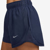 Women's Nike Dri-FIT Running Shorts  - 411 - NAVY