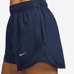 Women's Nike Dri-FIT Running Shorts  - 411 - NAVY