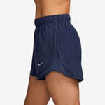 Women's Nike Dri-FIT Running Shorts  - 411 - NAVY
