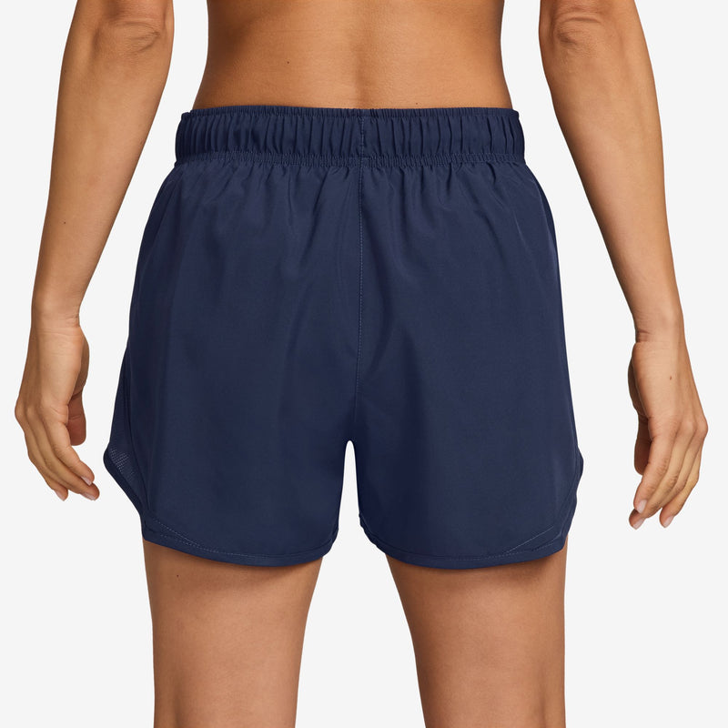 Women's Nike Dri-FIT Running Shorts  - 411 - NAVY