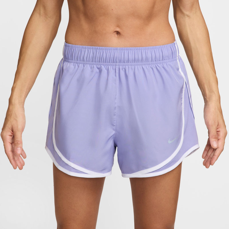 Women's Nike Dri-FIT Running Shorts  - 534LILAC