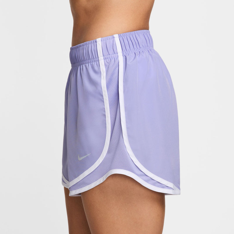 Women's Nike Dri-FIT Running Shorts  - 534LILAC