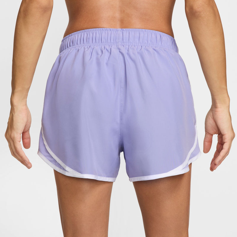 Women's Nike Dri-FIT Running Shorts  - 534LILAC