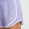 Women's Nike Dri-FIT Running Shorts  - 534LILAC