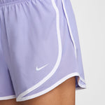 Women's Nike Dri-FIT Running Shorts  - 534LILAC