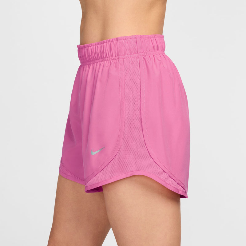 Women's Nike Dri-FIT Running Shorts  - 675PPINK