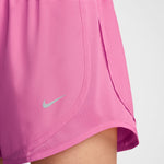 Women's Nike Dri-FIT Running Shorts  - 675PPINK