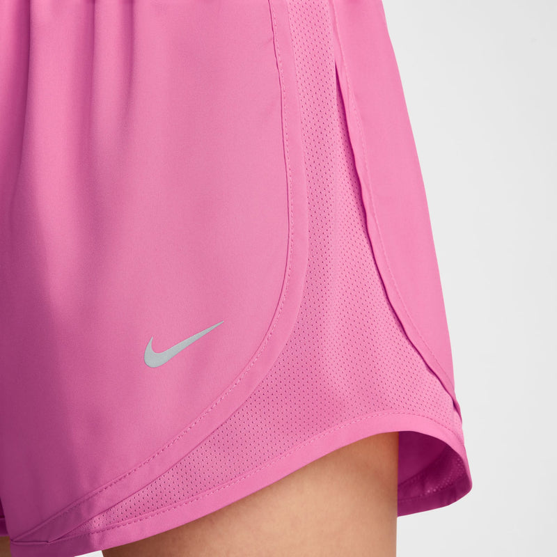 Women's Nike Dri-FIT Running Shorts  - 675PPINK