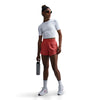 Women's Nike Dri-FIT Running Shorts  - 814EMBER
