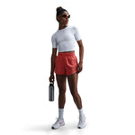 Women's Nike Dri-FIT Running Shorts  - 814EMBER