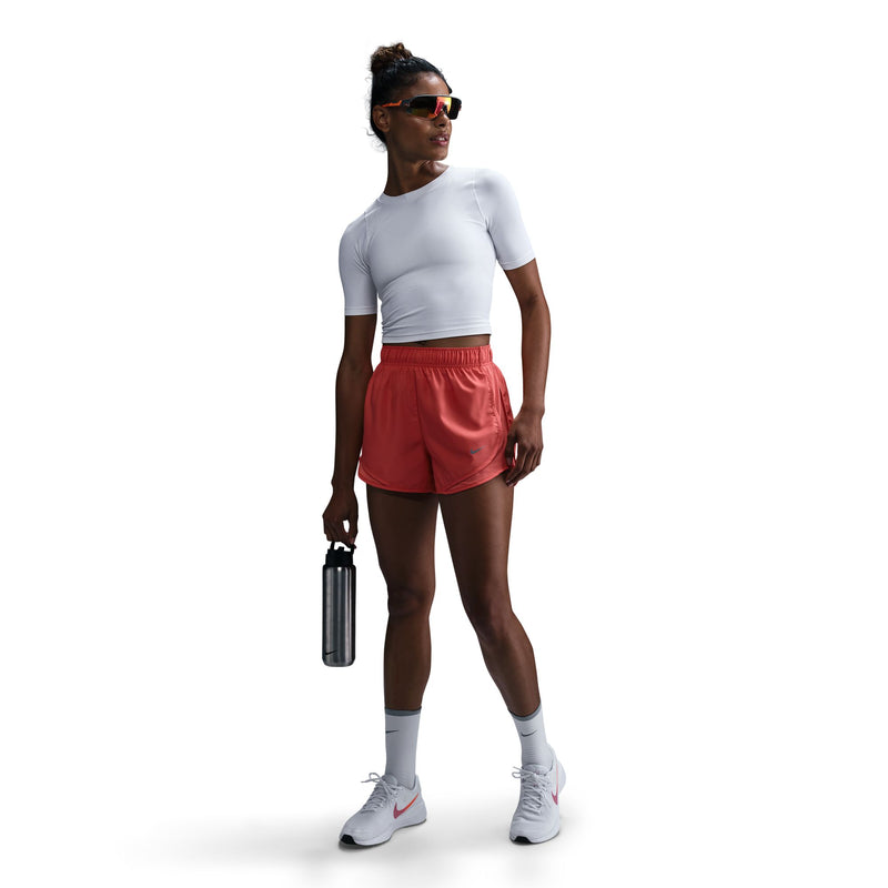 Women's Nike Dri-FIT Running Shorts  - 814EMBER