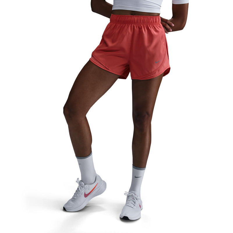 Women's Nike Dri-FIT Running Shorts  - 814EMBER