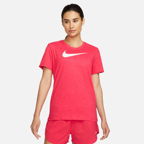 Women's Nike Dri-FIT Swoosh T-Shirt - 648LFUSI