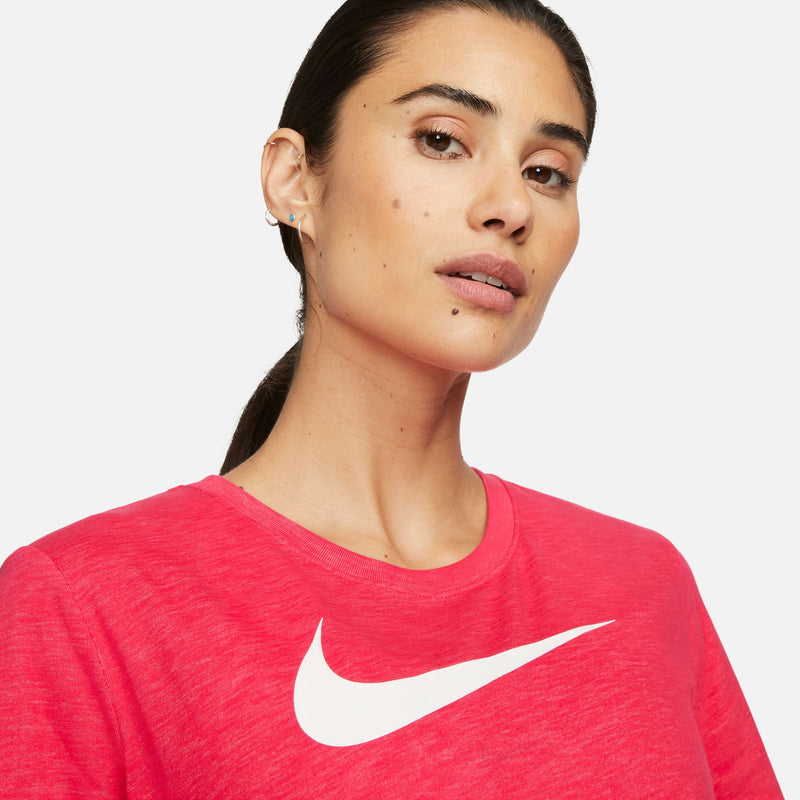 Women's Nike Dri-FIT Swoosh T-Shirt - 648LFUSI