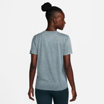 Women's Nike Dri-FIT T-Shirt - 328 - DEEP JUNGLE