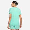 Women's Nike Dri-FIT T-Shirt - 349EMERA