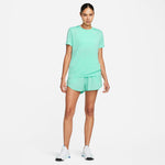 Women's Nike Dri-FIT T-Shirt - 349EMERA