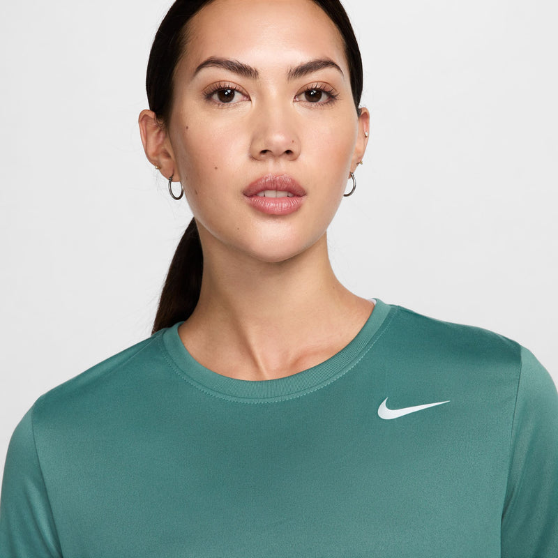 Women's Nike Dri-FIT T-Shirt - 361BICOA