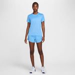 Women's Nike Dri-FIT T-Shirt - 412UNBLU