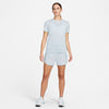 Women's Nike Dri-FIT T-Shirt - 423BLUET